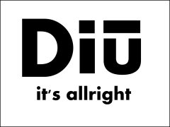 Diu - It's all right